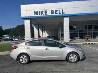 Used 2016 Kia Forte LX w/ LX Popular Package image 1