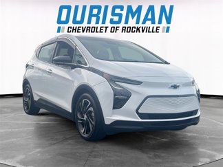 Used 2022 Chevrolet Bolt LT image 1