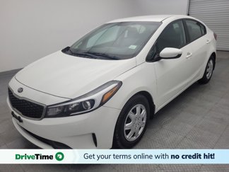 Used 2018 Kia Forte LX image 1