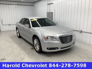 Used 2012 Chrysler 300 Limited image 1