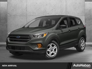 Used 2017 Ford Escape SE image 1