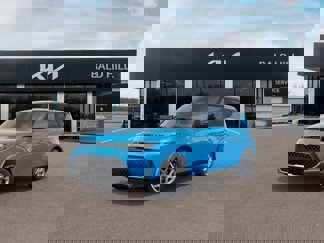 New 2025 Kia Soul S image 1