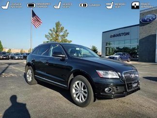 Used 2015 Audi Q5 2.0T Premium Plus image 1
