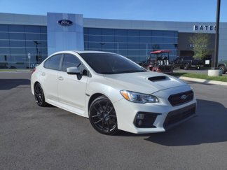 Used 2021 Subaru WRX Premium w/ Popular Package #3 (IZT) image 1