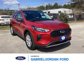 New 2025 Ford Escape Active image 1
