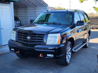 Used 2005 Cadillac Escalade AWD image 1