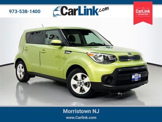 Used 2017 Kia Soul image 1