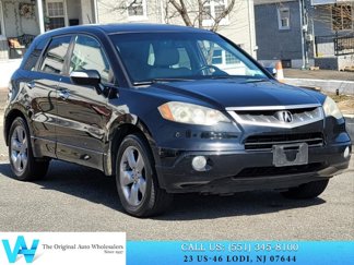 Used 2008 Acura RDX SH-AWD w/ Technology Package image 1