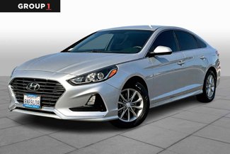 Used 2019 Hyundai Sonata SE image 1