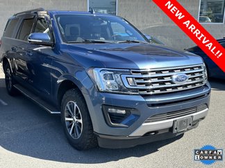 Used 2018 Ford Expedition Max XLT w/ Equipment Group 202A image 1