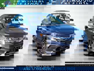Used 2016 Honda Accord LX image 1