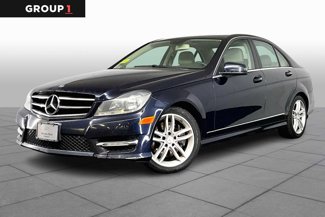 Used 2014 Mercedes-Benz C 300 Sport image 1