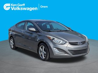 Used 2014 Hyundai Elantra SE w/ Option Group 02 image 1