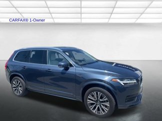 Used 2021 Volvo XC90 T6 Momentum w/ Protection Package image 1