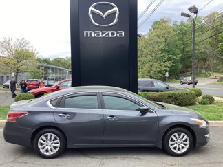 Used 2013 Nissan Altima 2.5 S image 1