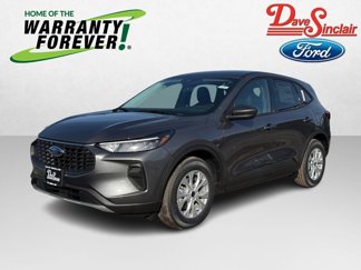 New 2025 Ford Escape Active w/ Cold Weather Package image 1