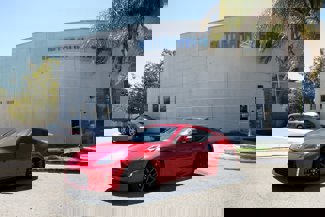 Used 2019 Nissan 370Z Coupe image 1