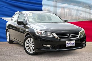 Used 2013 Honda Accord EX-L image 1