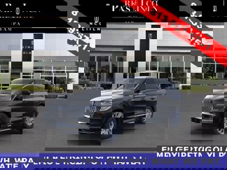 New 2025 Lincoln Corsair FWD image 1