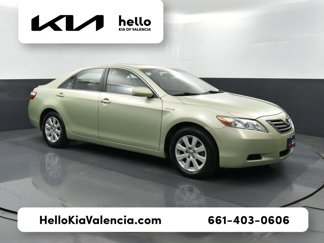 Used 2009 Toyota Camry Hybrid image 1