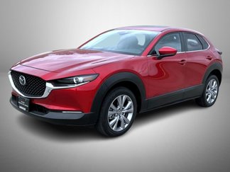 Certified 2021 MAZDA CX-30 AWD 2.5 S w/ Preferred Package image 1