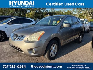 Used 2012 Nissan Rogue S w/ Special Edition Pkg video 1