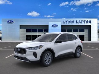 New 2025 Ford Escape Active w/ Cold Weather Package image 1