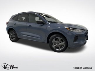Used 2024 Ford Escape ST-Line w/ Tech Pack #1 image 1
