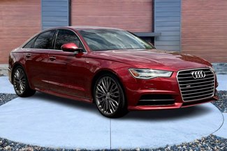 Used 2018 Audi A6 2.0T Premium Plus w/ Premium Plus Package image 1