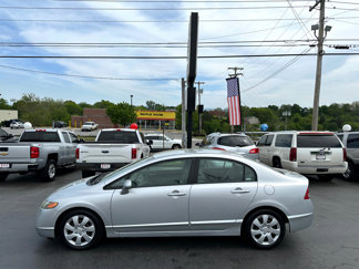 Used 2008 Honda Civic LX image 1