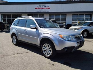 Used 2013 Subaru Forester 2.5X Limited image 1
