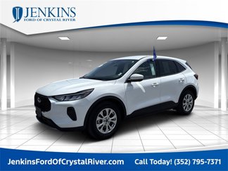 Certified 2023 Ford Escape Active w/ Tech Pack #2 image 1