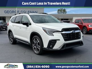 Used 2024 Subaru Ascent Limited image 1