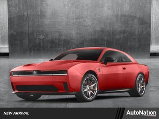 New 2024 Dodge Charger R/T w/ Plus Group image 1