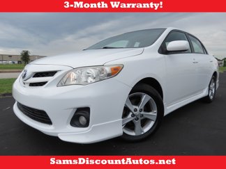 Used 2013 Toyota Corolla L image 1