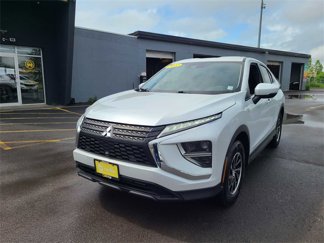 Used 2022 Mitsubishi Eclipse Cross ES image 1