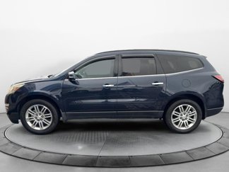 Used 2015 Chevrolet Traverse LT w/ Style and Technology Package image 1
