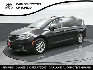 Used 2022 Chrysler Pacifica Touring-L image 1