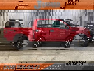 Used 2011 Ford F150 XLT image 1