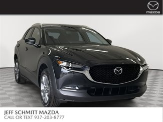 Certified 2024 MAZDA CX-30 AWD 2.5 S w/ Preferred Package image 1