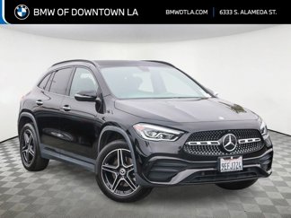 Used 2023 Mercedes-Benz GLA 250 image 1