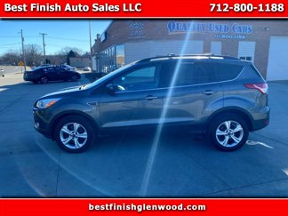 Used 2013 Ford Escape SE image 1