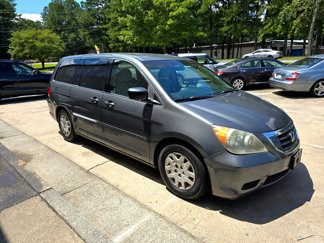 Used 2008 Honda Odyssey LX image 1