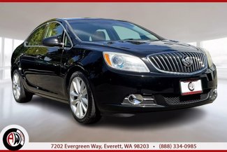 Used 2012 Buick Verano Leather image 1