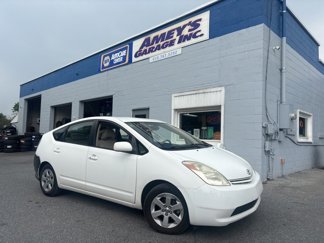 Used 2005 Toyota Prius image 1