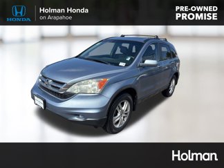 Used 2011 Honda CR-V EX-L image 1