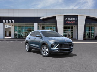 New 2025 Buick Encore GX Preferred w/ Advanced Technology Package image 1
