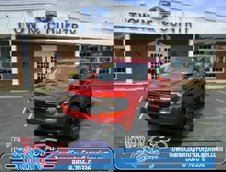 Used 2023 Ford Maverick AWD SuperCrew w/ Tremor Off-Road Package image 1