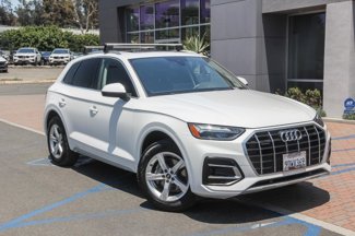 Used 2023 Audi Q5 2.0T Premium w/ Convenience Package image 1