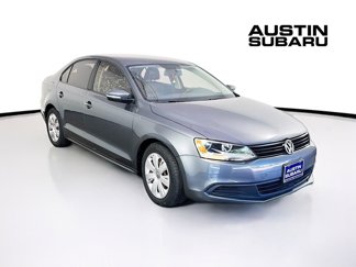 Used 2012 Volkswagen Jetta SE image 1